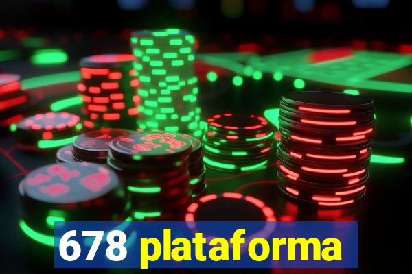 678 plataforma